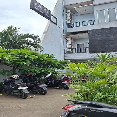 Oyo 93584 Rukotel South Tangerang Екстериор снимка