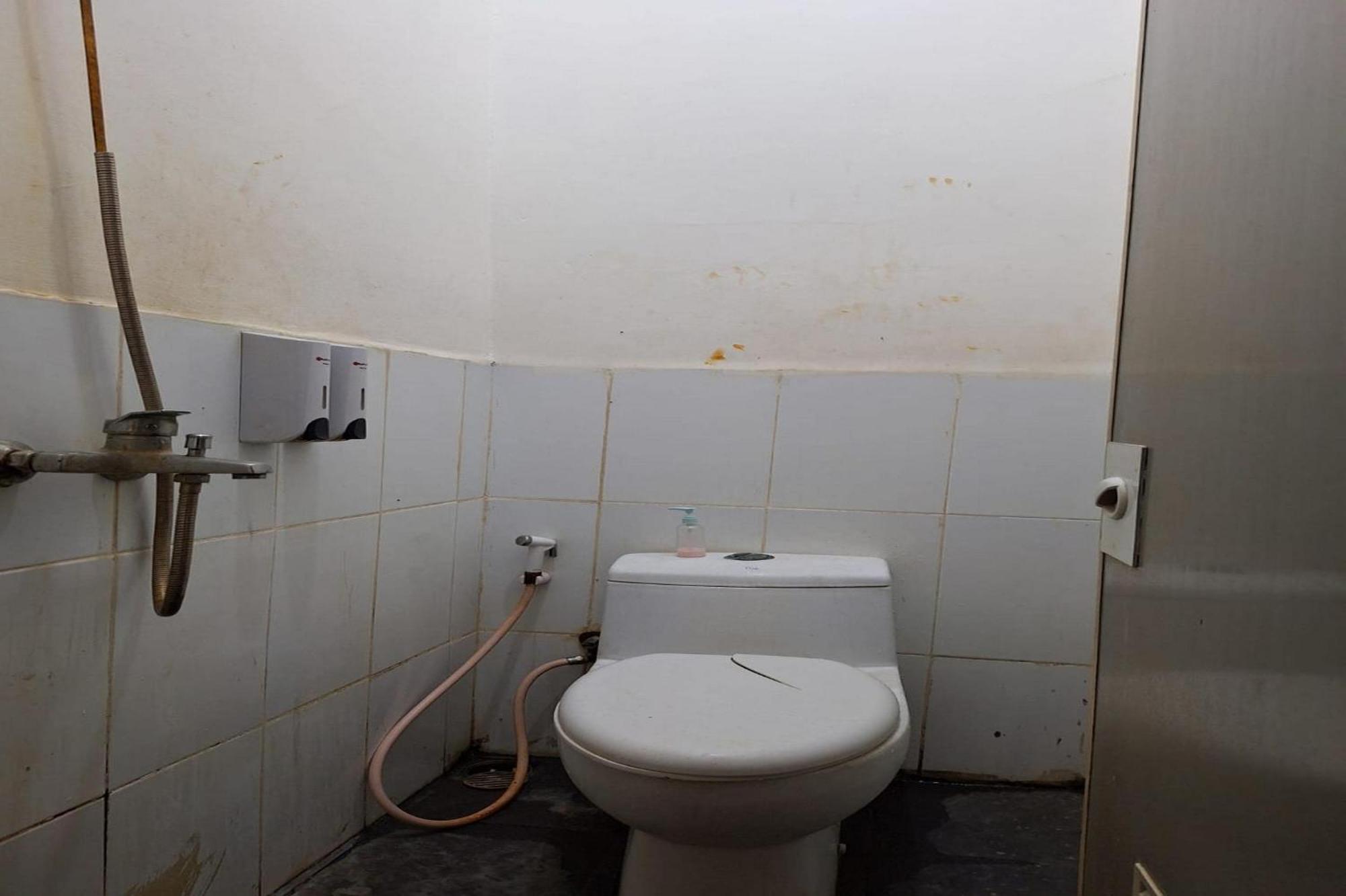 Oyo 93584 Rukotel South Tangerang Екстериор снимка