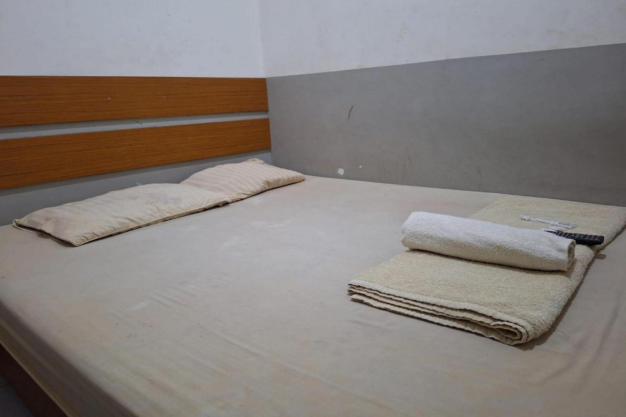Oyo 93584 Rukotel South Tangerang Екстериор снимка