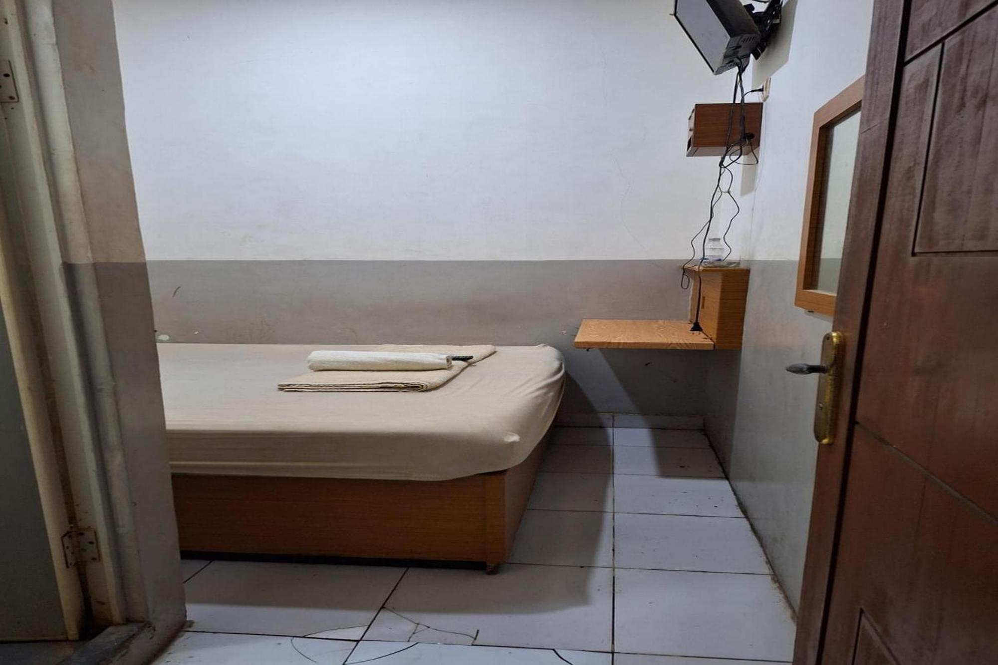 Oyo 93584 Rukotel South Tangerang Екстериор снимка