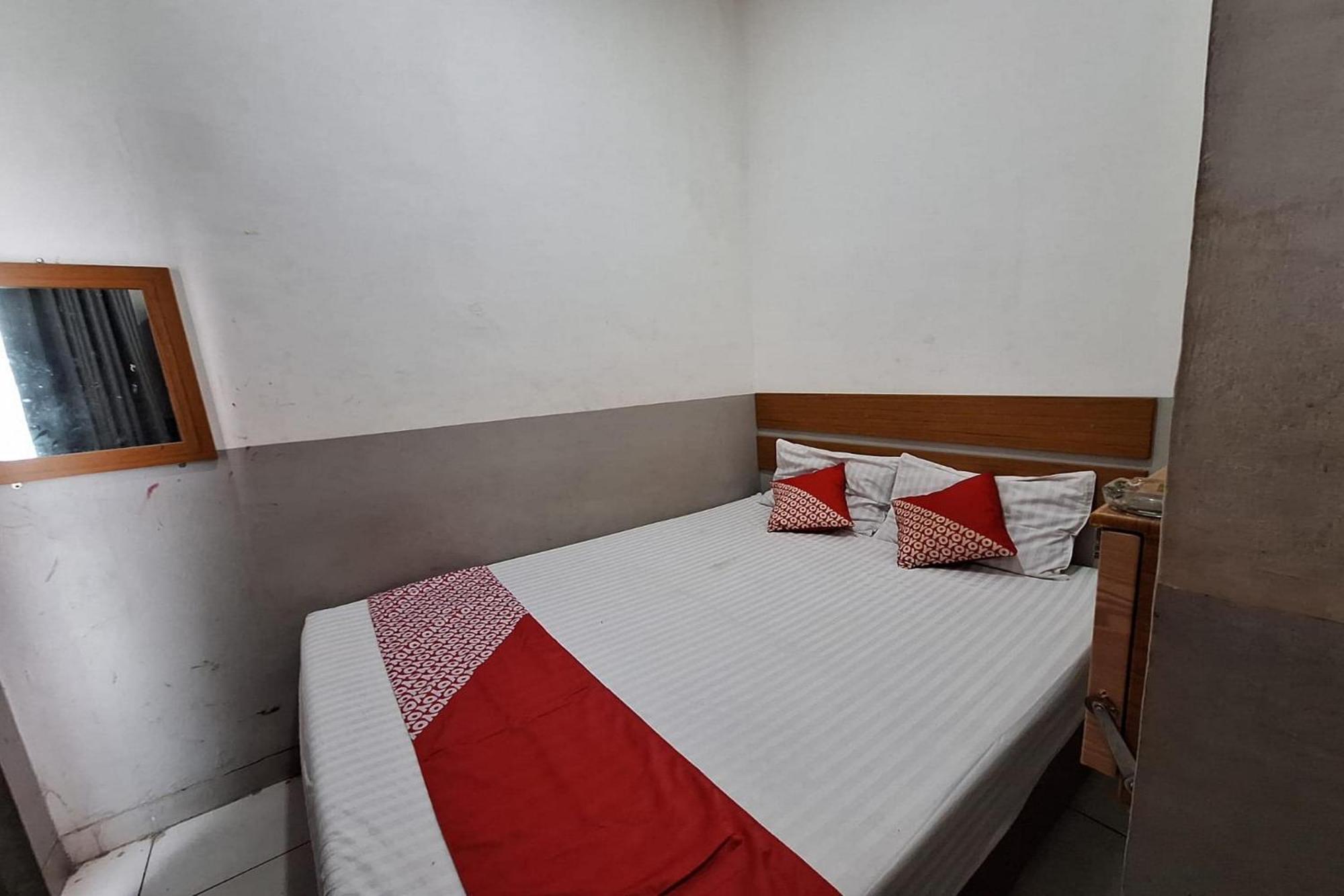 Oyo 93584 Rukotel South Tangerang Екстериор снимка