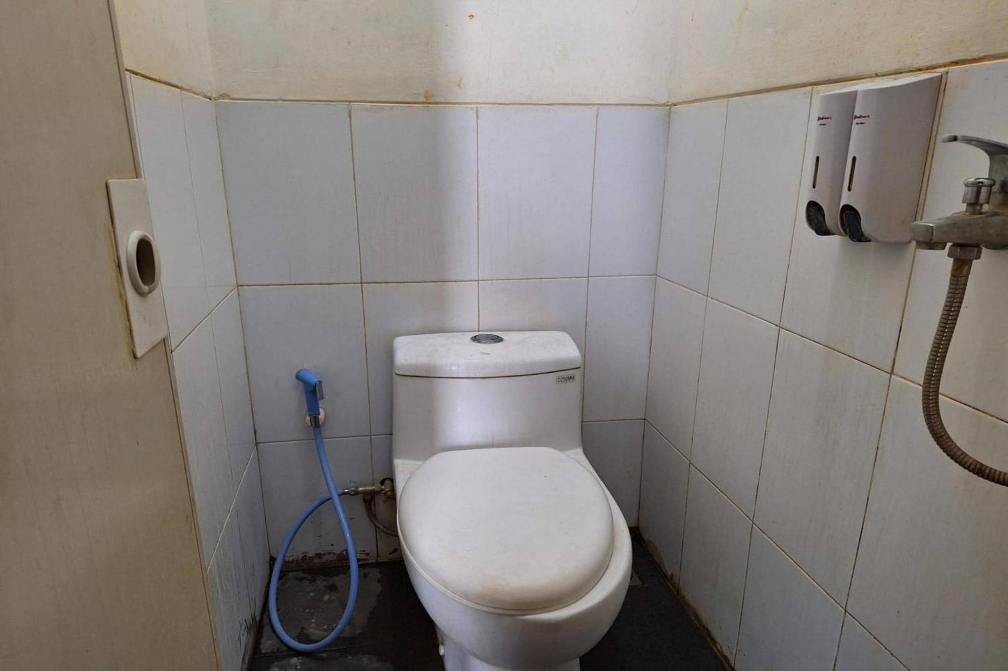 Oyo 93584 Rukotel South Tangerang Екстериор снимка