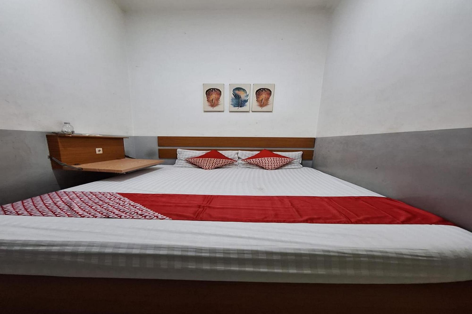 Oyo 93584 Rukotel South Tangerang Екстериор снимка