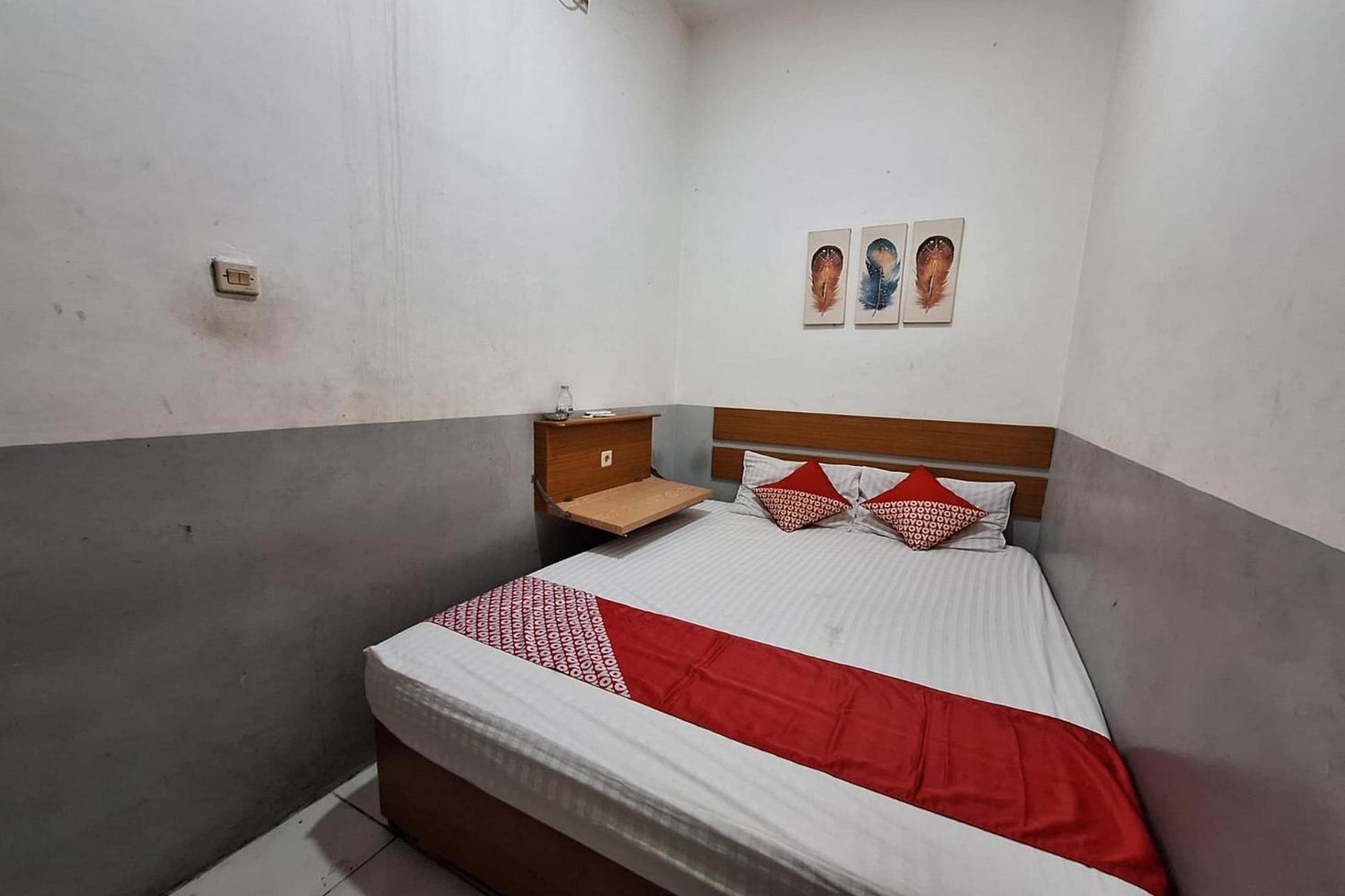 Oyo 93584 Rukotel South Tangerang Екстериор снимка