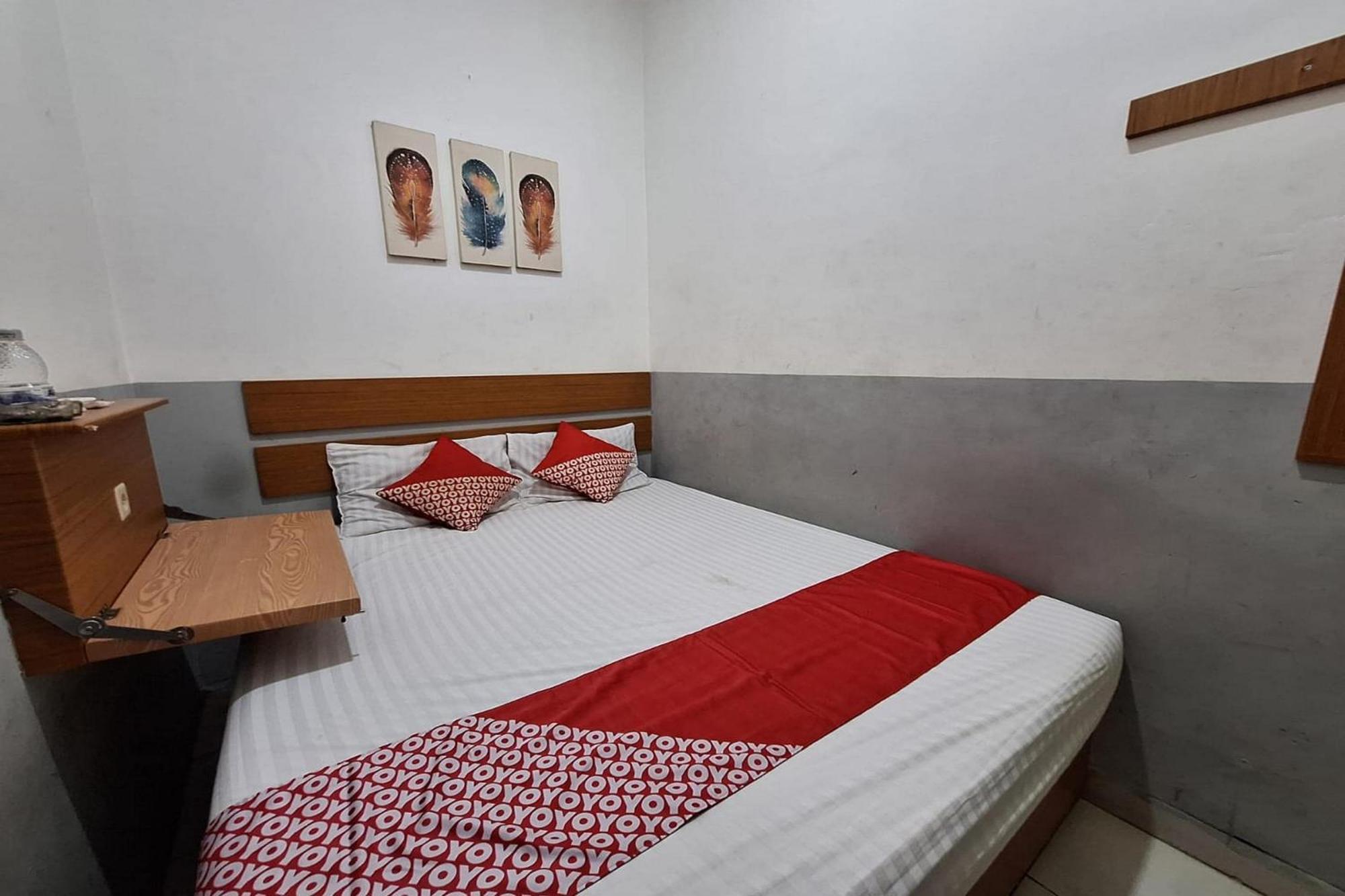 Oyo 93584 Rukotel South Tangerang Екстериор снимка