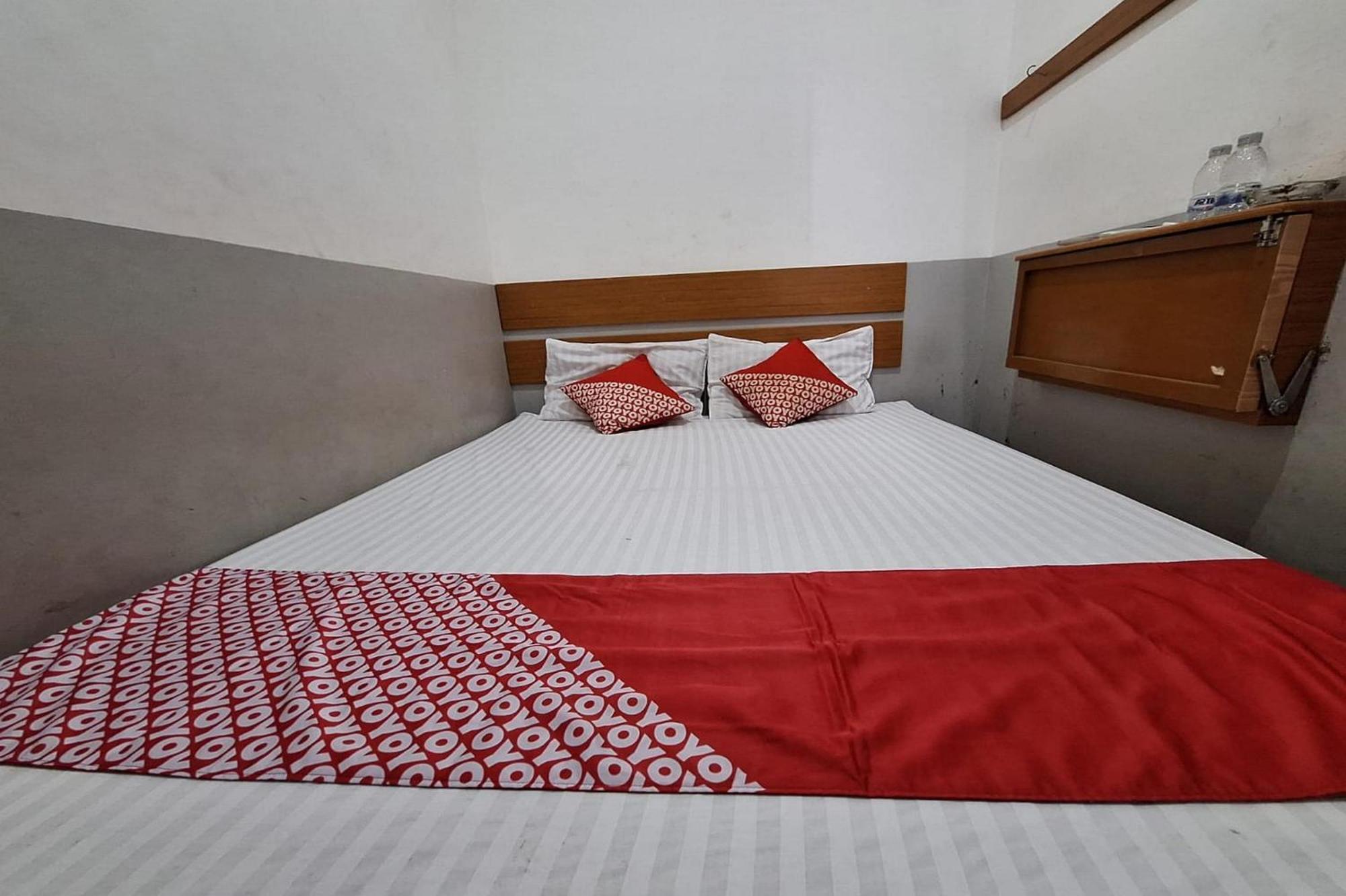 Oyo 93584 Rukotel South Tangerang Екстериор снимка