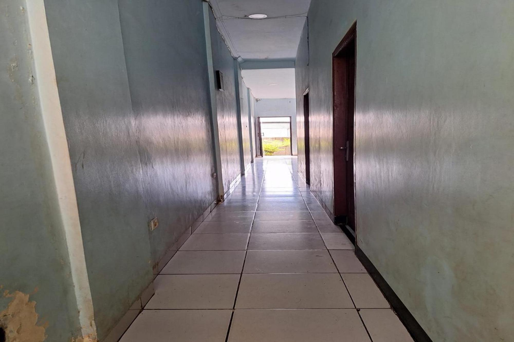 Oyo 93584 Rukotel South Tangerang Екстериор снимка