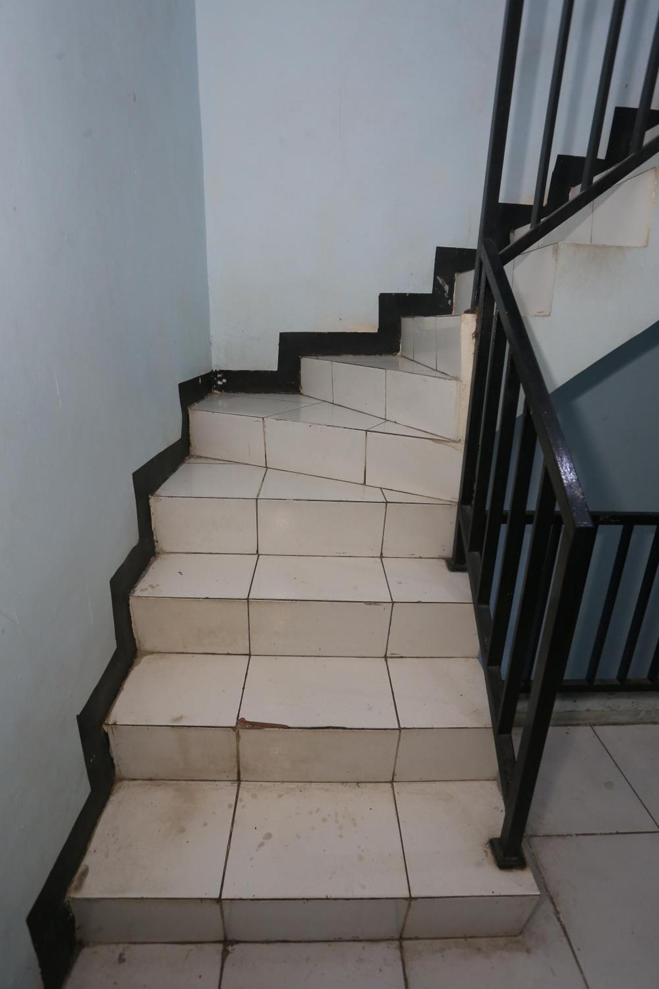 Oyo 93584 Rukotel South Tangerang Екстериор снимка