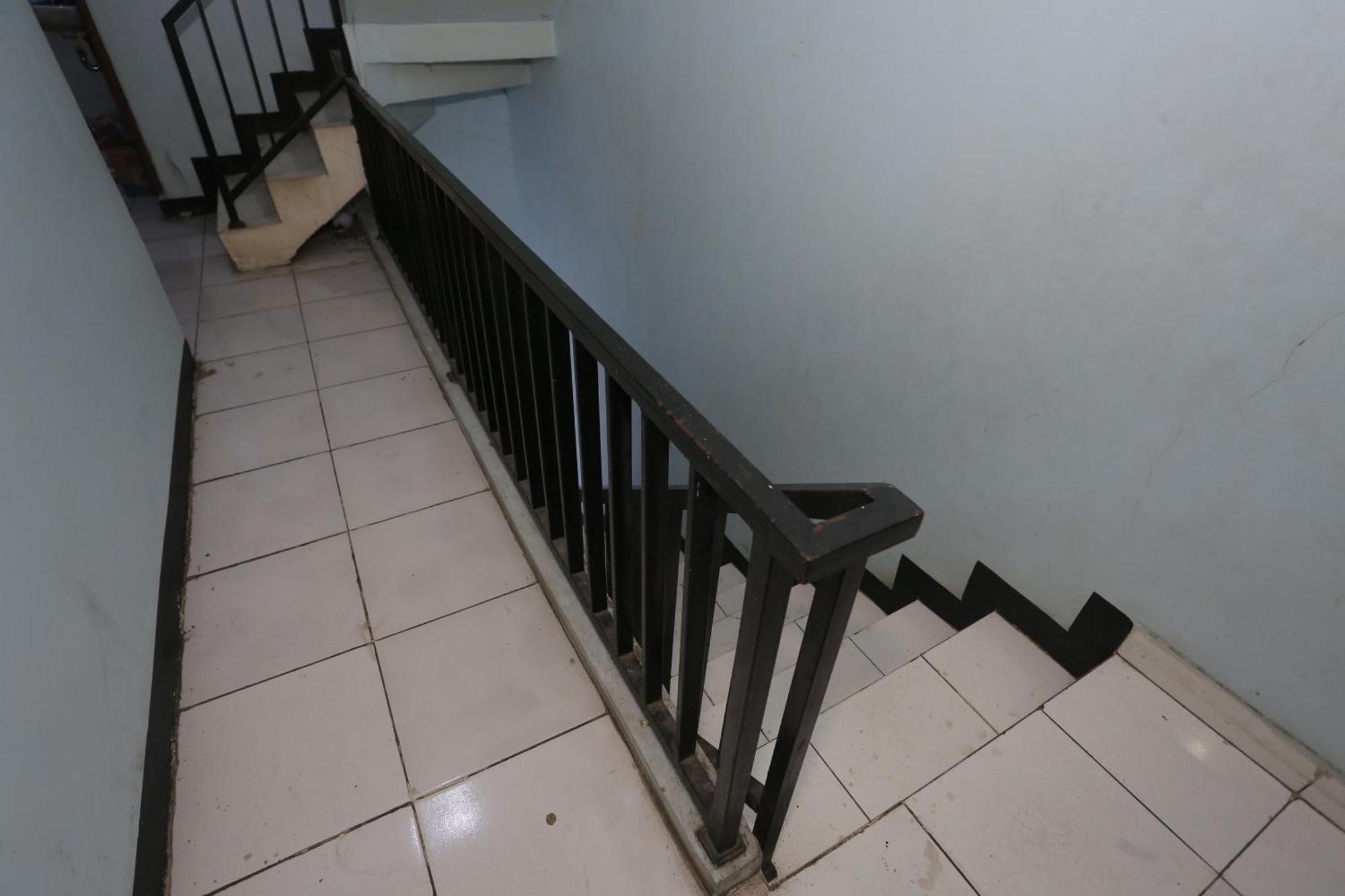 Oyo 93584 Rukotel South Tangerang Екстериор снимка
