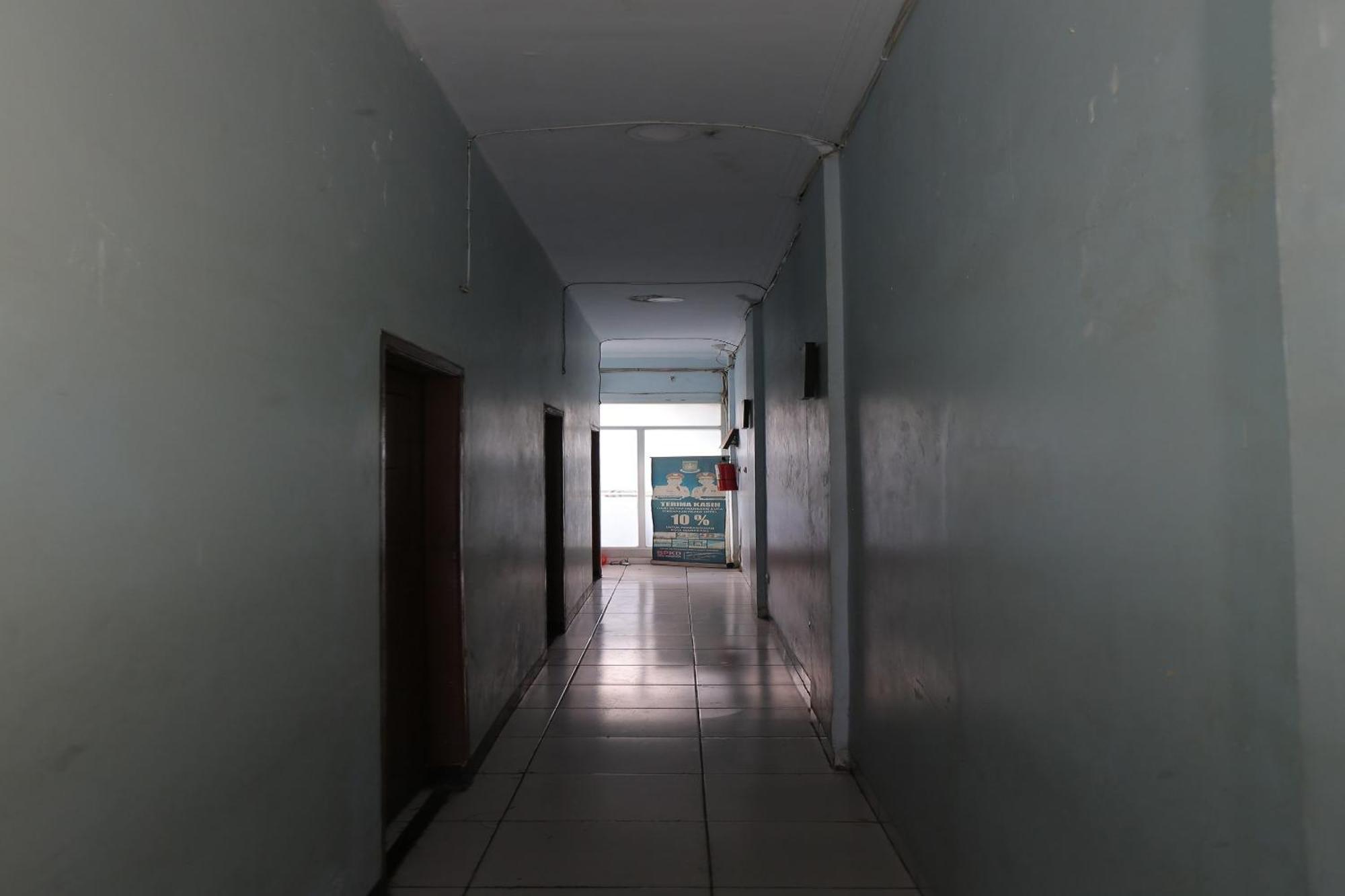 Oyo 93584 Rukotel South Tangerang Екстериор снимка